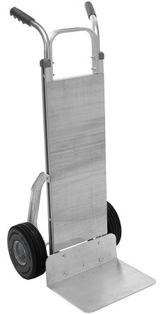 RWM Professional Aluminum Hand Truck